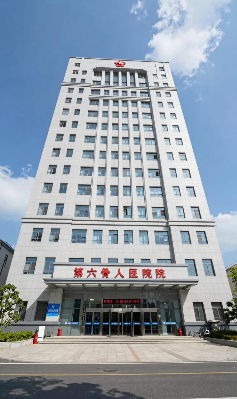 ä¸æµ·å¸ç¬¬å­äººæ°å»é¢éª¨ç§é¨è¯å¤§æ¥¼å¤æ¯