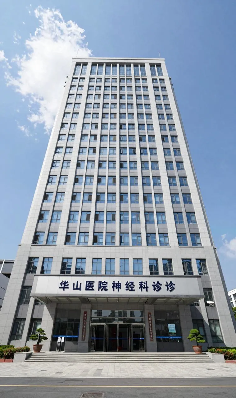 åå±±å»é¢ç¥ç»å¤ç§é¨è¯å¤§æ¥¼å¤æ¯