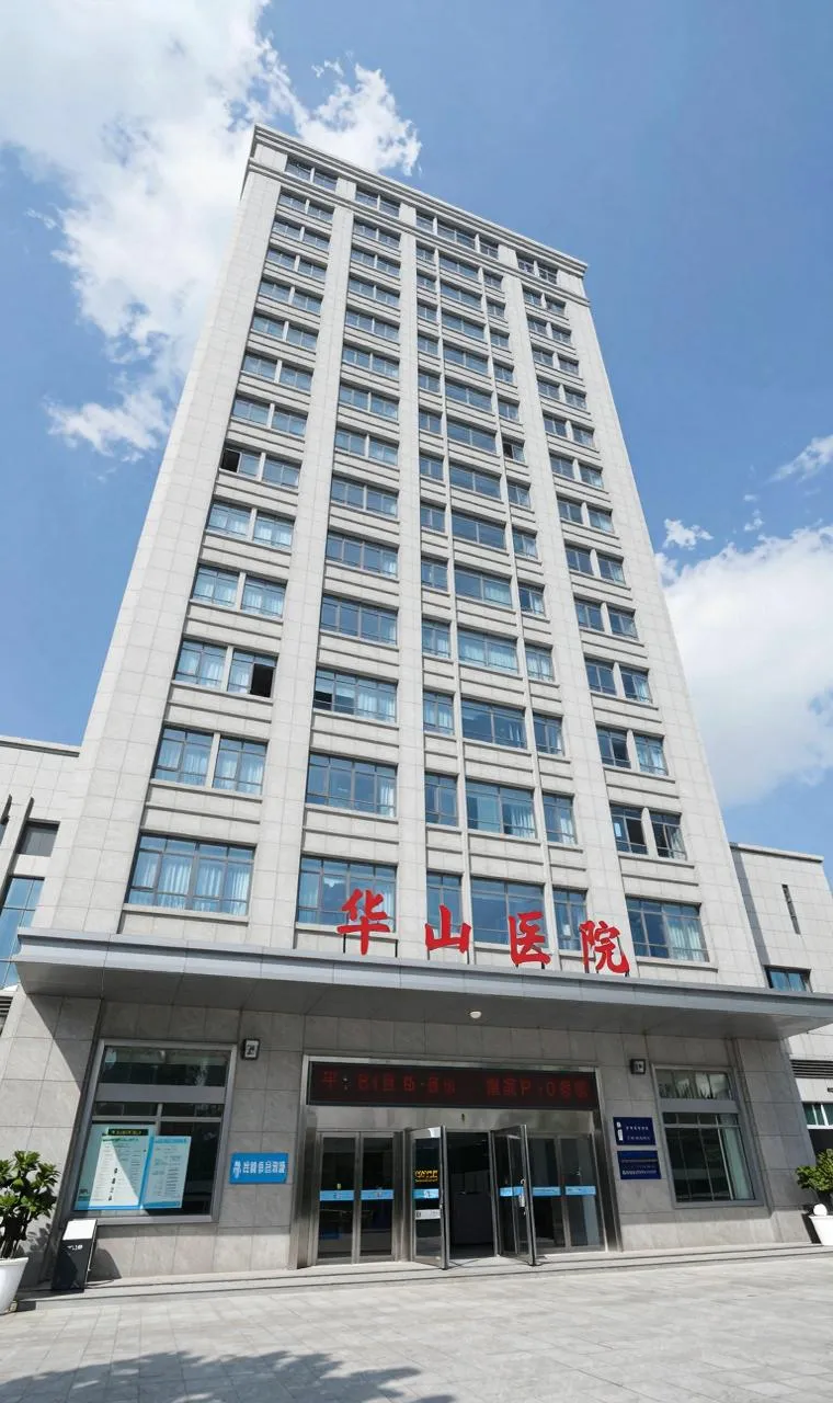 åå±±å»é¢ç®è¤ç§é¨è¯å¤§æ¥¼å¤æ¯
