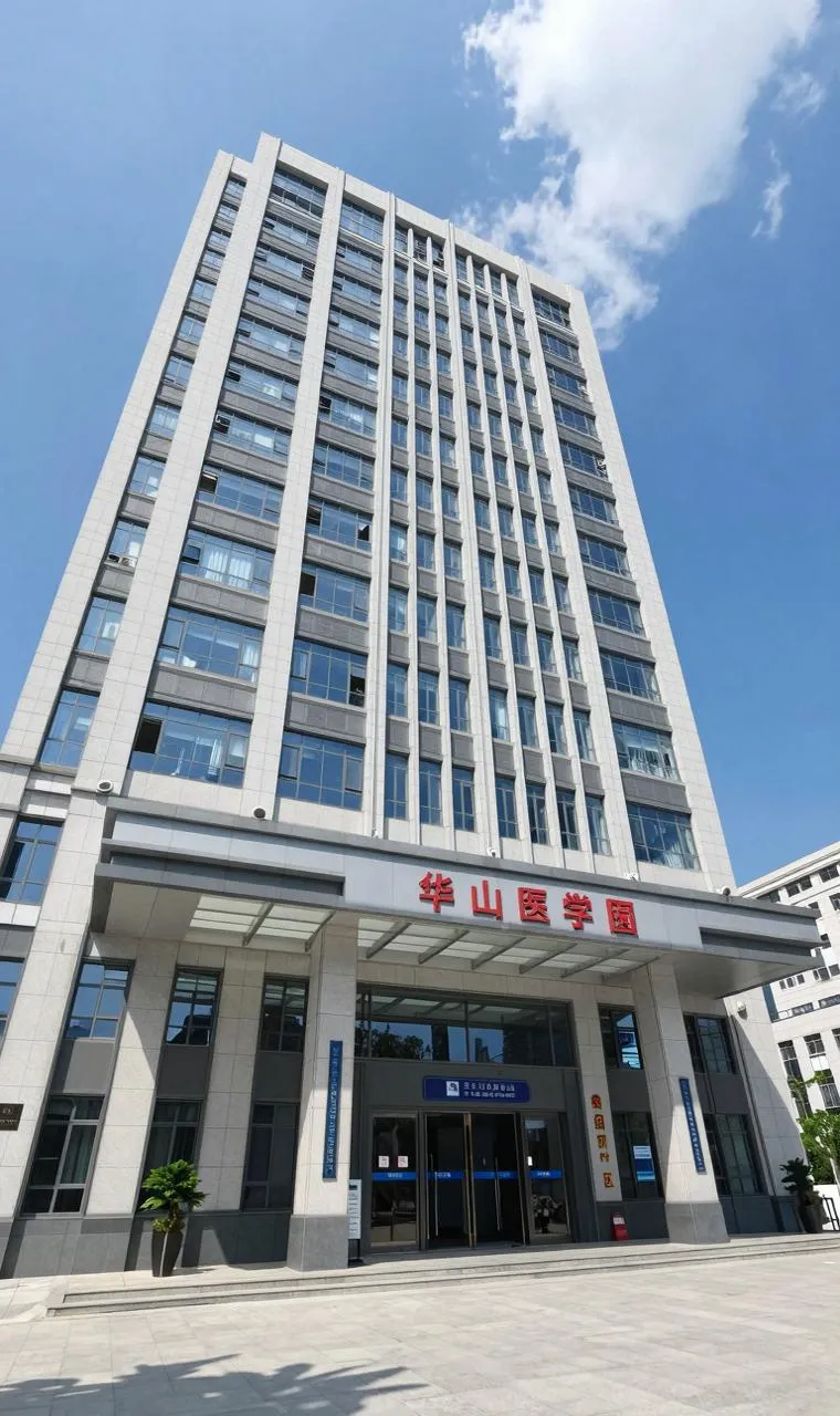 åå±±å»é¢æå¤ç§é¨è¯å¤§æ¥¼å¤æ¯