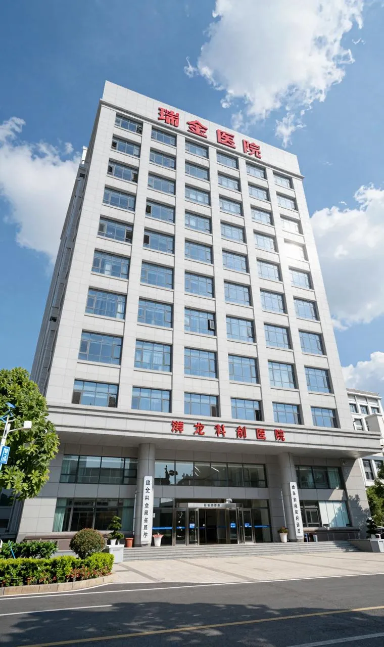 çéå»é¢è¡æ¶²ç§é¨è¯å¤§æ¥¼å¤æ¯
