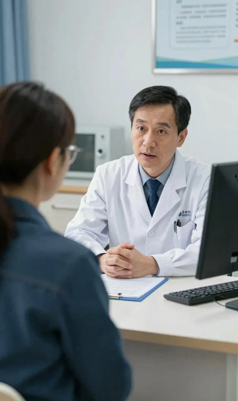 çéå»é¢å»çå¨è¡æ¶²ç§ä¸ºæ¥æ§ç½è¡çæ£èè¿è¡è¯ç