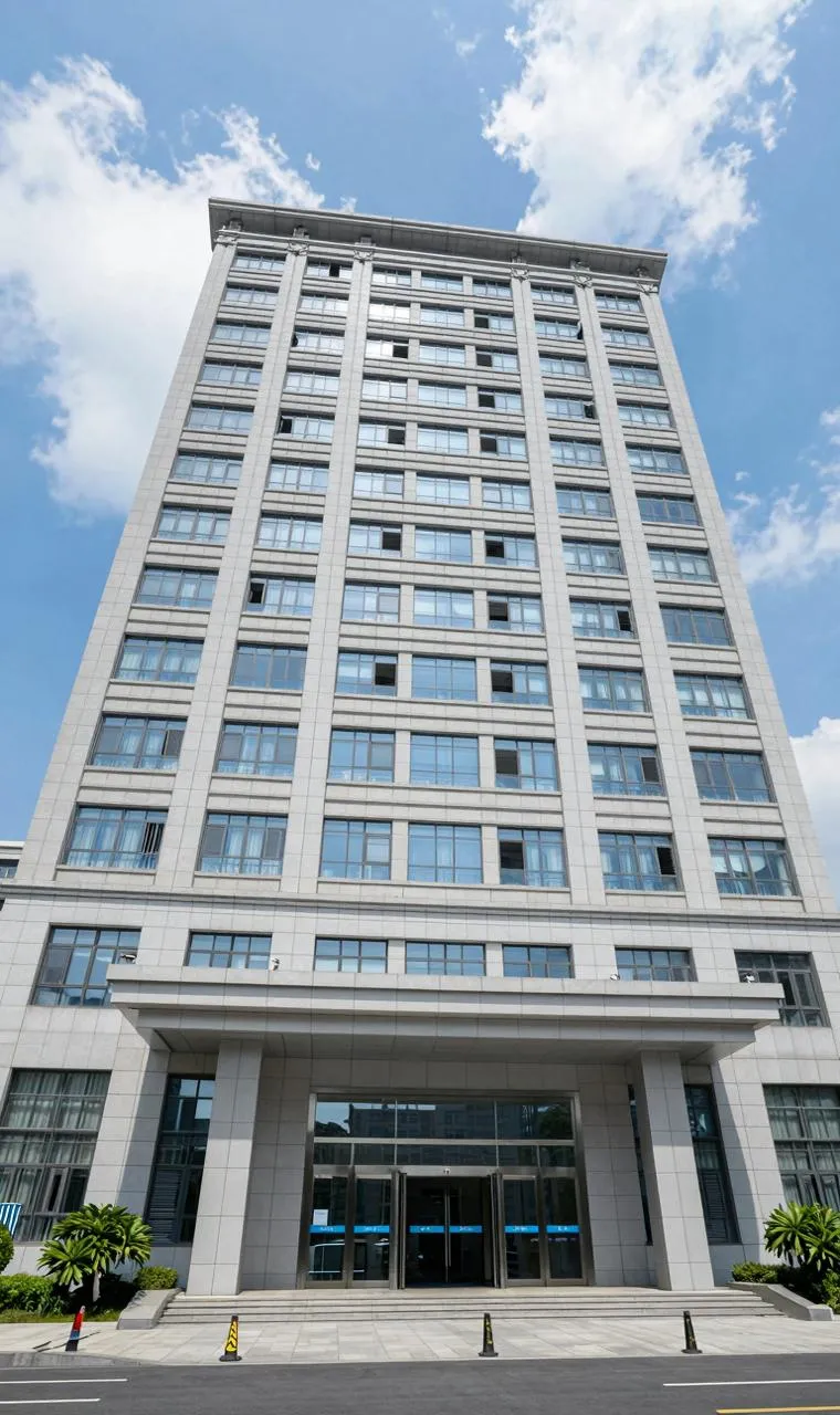 å¤æ¦å¤§å­¦éå±ä¸­å±±å»é¢å¿å¤ç§é¨è¯å¤§æ¥¼å¤æ¯