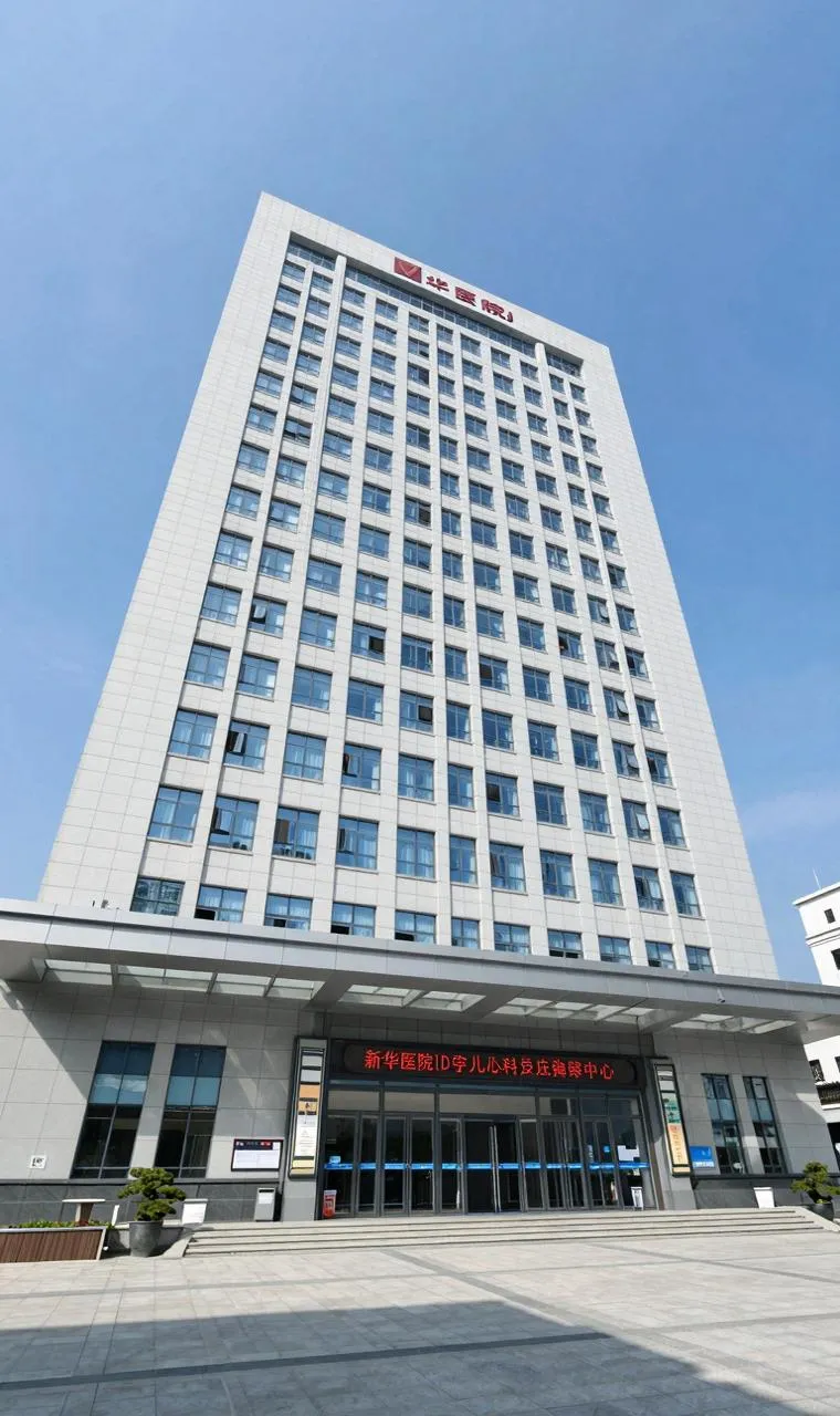 æ°åå»é¢å°å¿å¿å¤ç§é¨è¯å¤§æ¥¼å¤æ¯