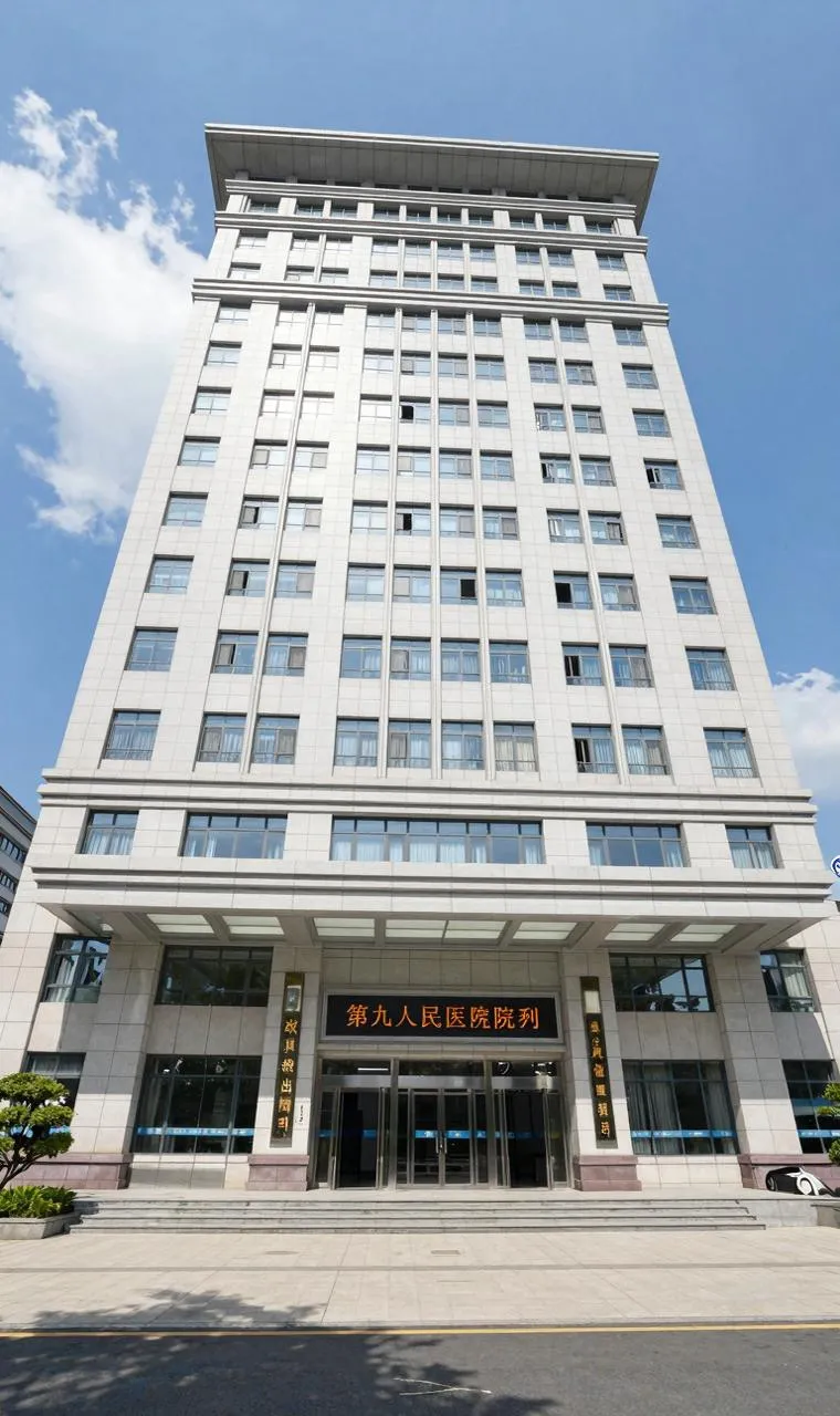ç¬¬ä¹äººæ°å»é¢æ´å¤å¤ç§é¨è¯å¤§æ¥¼å¤æ¯