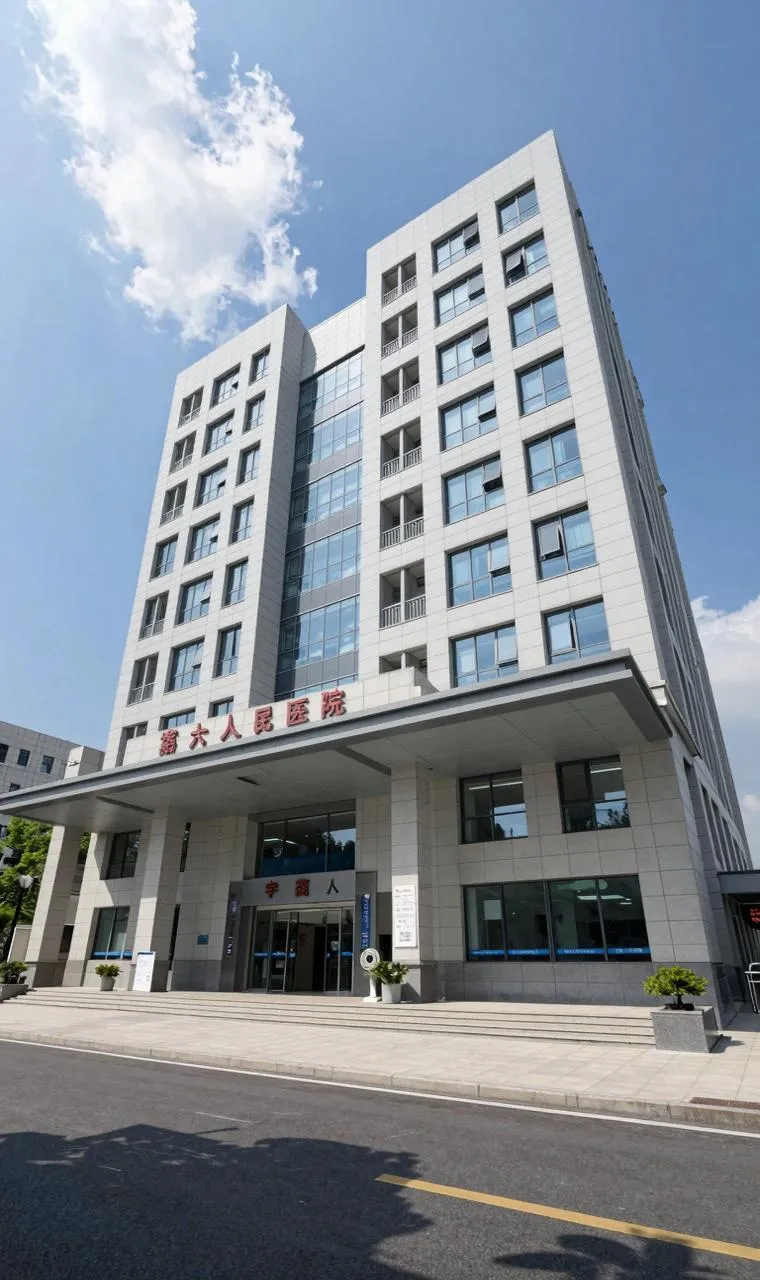 ä¸æµ·å¸ç¬¬å­äººæ°å»é¢éª¨ç§é¨è¯å¤§æ¥¼å¤æ¯