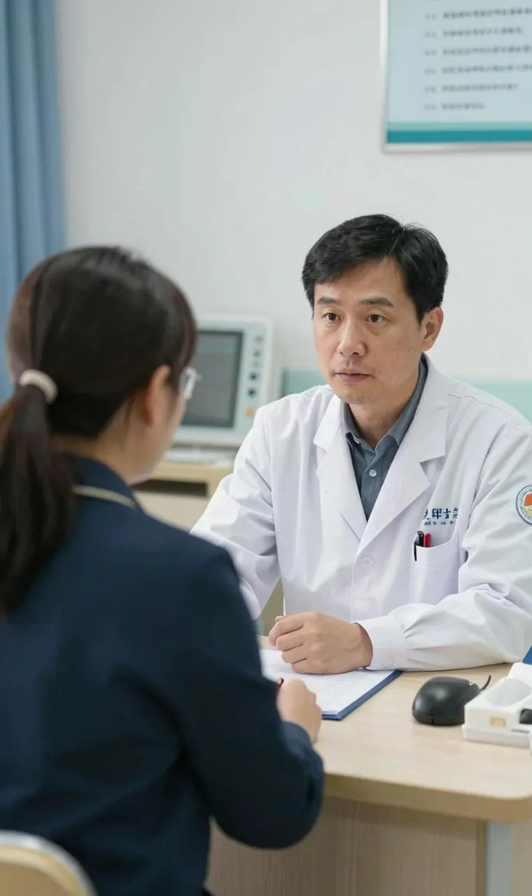 é¾åå»é¢å»çå¨ä¸­å»éª¨ä¼¤ç§ä¸ºè°æ¤é´ççªåºæ£èè¿è¡è¯ç