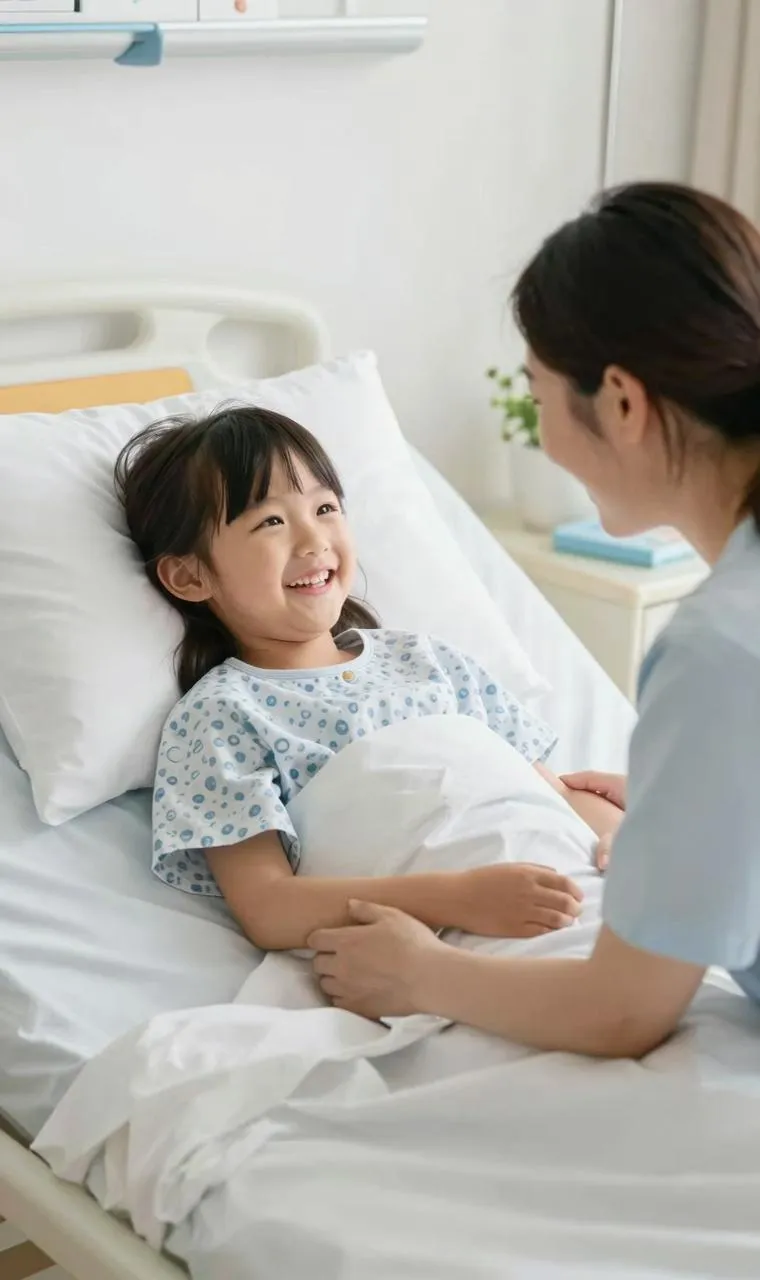 ä¸æµ·å¿ç«¥å»å­¦ä¸­å¿å¤§æ¥¼