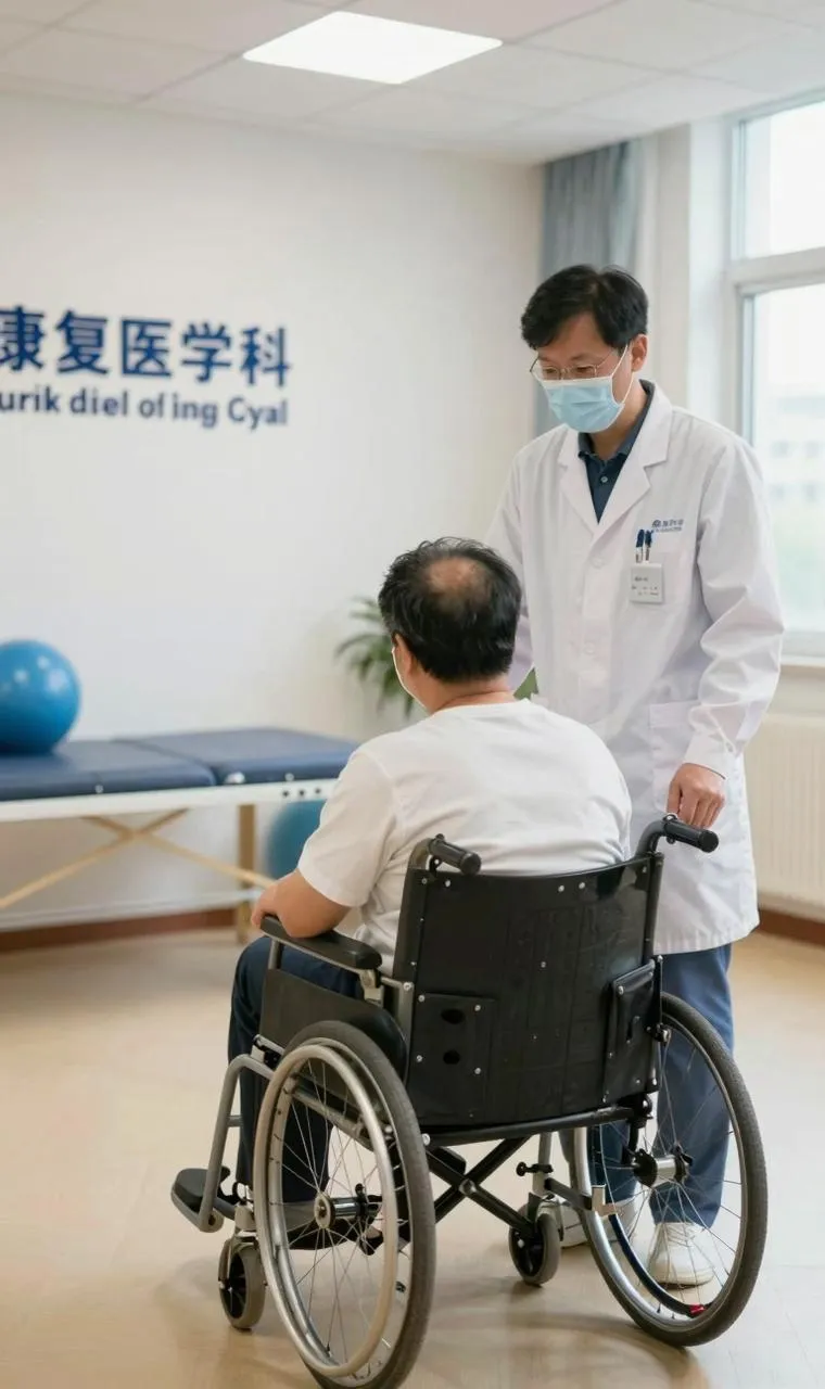 æ£èå¨èµ°å»è¿è¡åº·å¤è¡èµ°