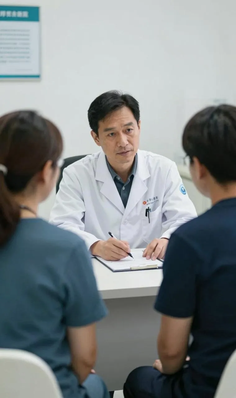å»çä¸æ£èå¨è¯å®¤ä¸­è®¤çäº¤æµï¼çéå»é¢è¾èç§ï¼è¾è¡°ç«­éæè¯çåºæ¯