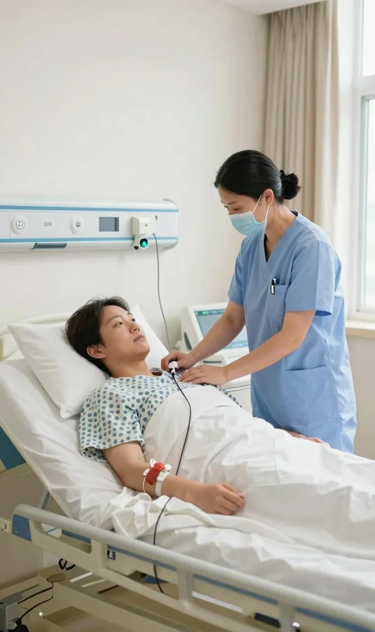 æ£èå¨æäº®æ¸©é¦¨ççæ¿ä¸­æ¥åéææ²»çï¼çéå»é¢è¾èç§çæ¿ï¼çå®å»çç¯å¢ï¼èªç¶åçº¿