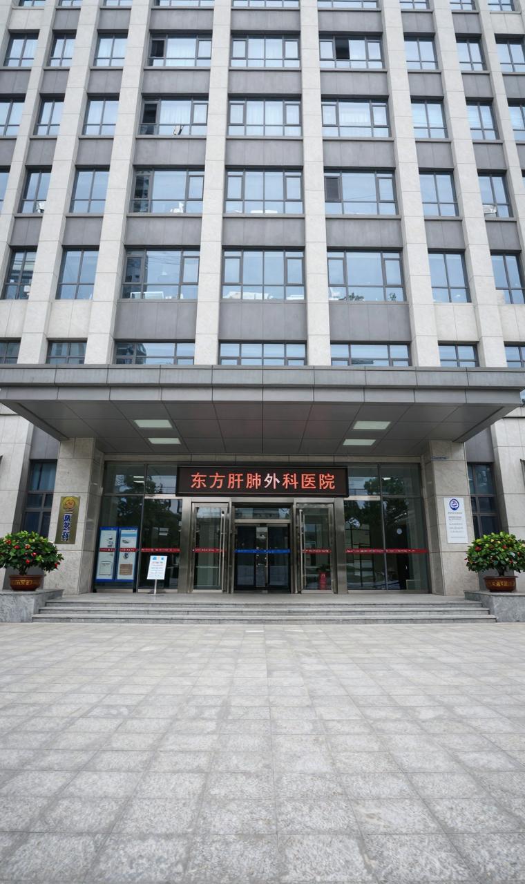 ä¸æ¹èèå¤ç§å»é¢é¨è¯å¤§æ¥¼å¤æ¯