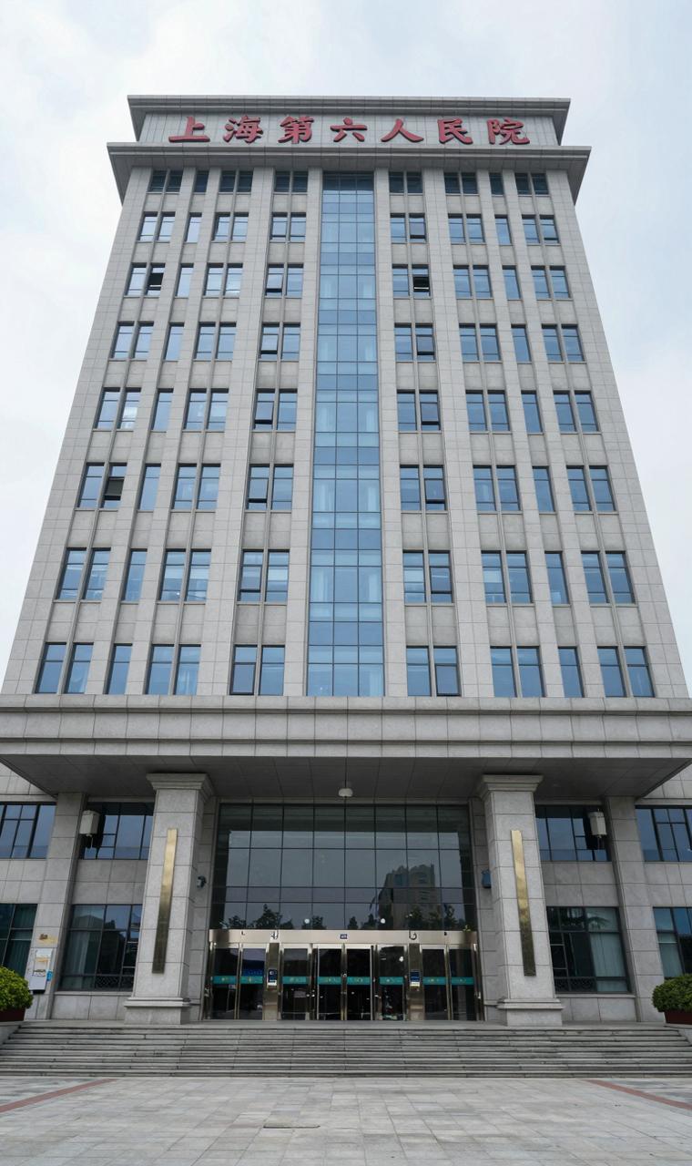 ä¸æµ·å¸ç¬¬å­äººæ°å»é¢éª¨ç§å¤§æ¥¼å¤æ¯
