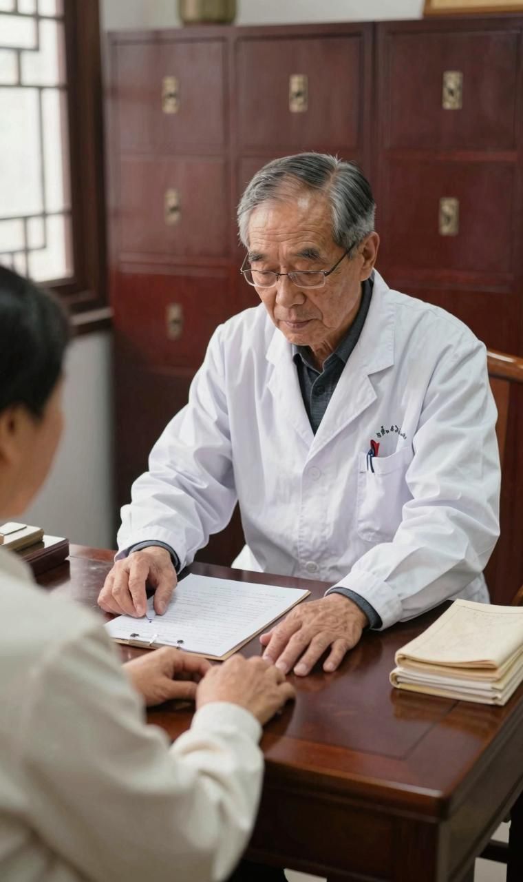 é¾åå»é¢ä¼ ç»ä¸­å¼é£æ ¼çå»ºç­å¤è§ï¼é¢åç»¿æ æè«