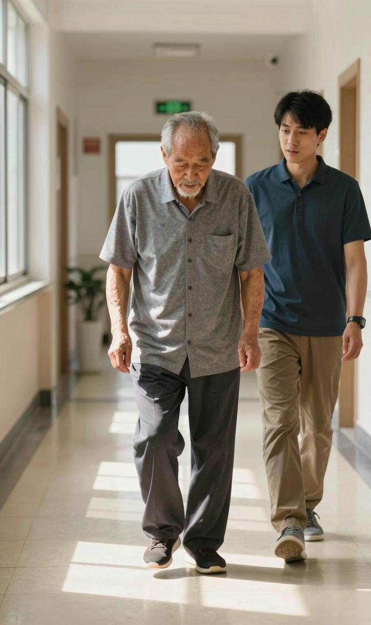 çéå»é¢å»çå¨ç¥ç»åç§ä¸ºå¸éæ£®çDBSææ¯æ£èè¿è¡è¯ç