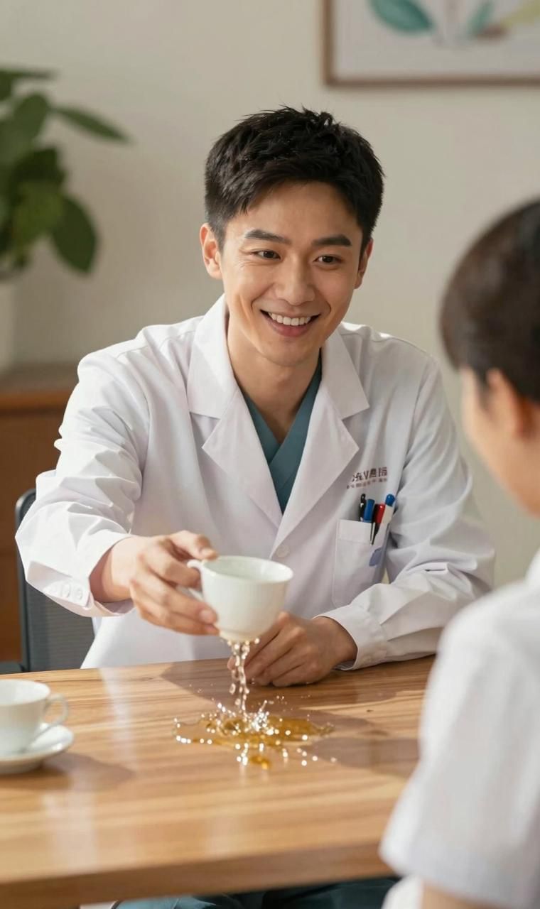 è¶æ¯éå°ä¸åæ°´æ´äºä¸æ¡å­æ²¡äººè¯´è¯ - åº·é¡ºå®éªè¯