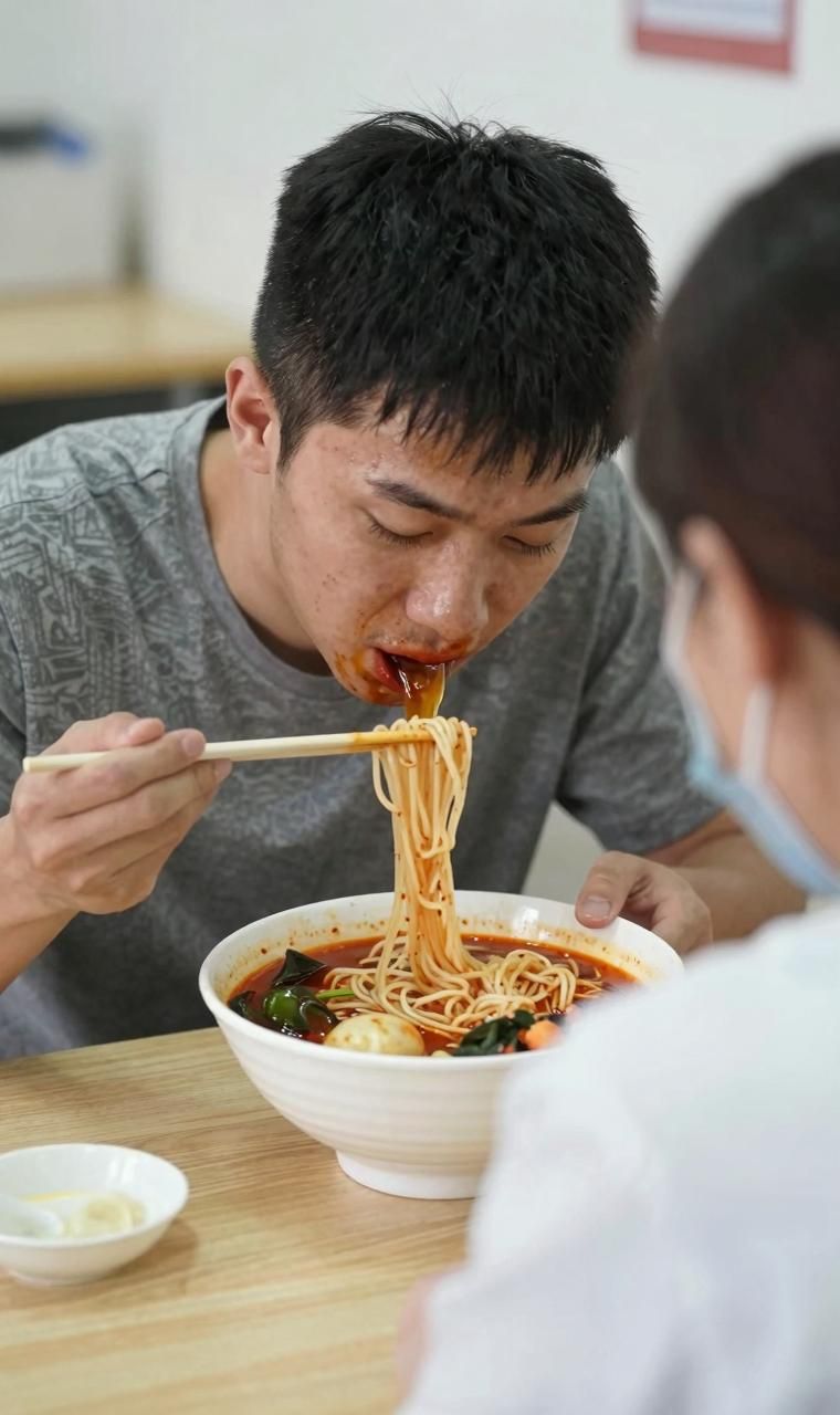 åäºä¸ç¢éº»è¾£ç«è¿å»åäºä¸¤å¤©åºæ¥ - åº·é¡ºå®éªè¯