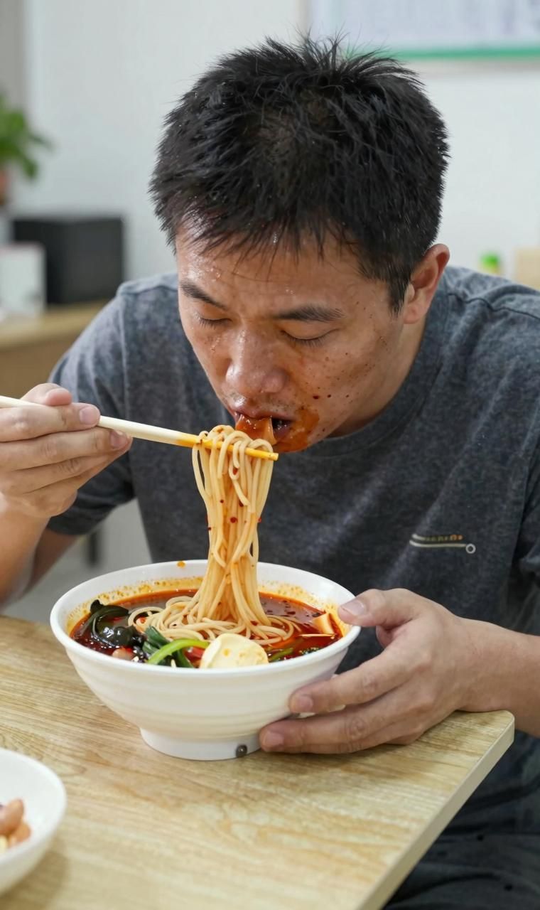 åäºä¸ç¢éº»è¾£ç«è¿å»åäºä¸¤å¤©åºæ¥ - åº·é¡ºå®éªè¯